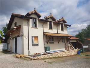 maison à la vente -   69480  LUCENAY, surface 140 m2 vente maison - UBI440971706